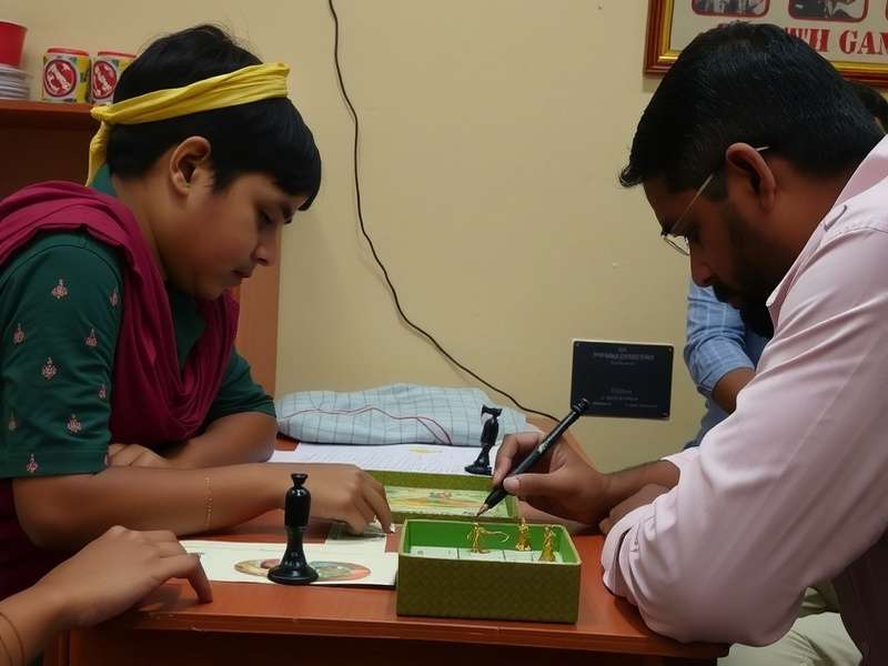 Sarah Johnson - CTO, TechVision AR