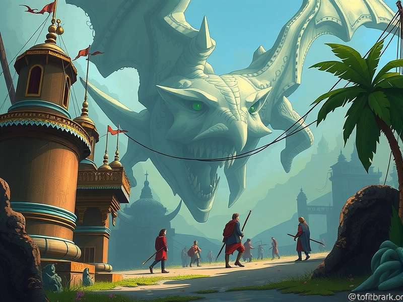 Alex Chen - CEO, Pixel Play Studios