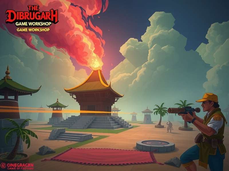 Virtual reality gaming headset