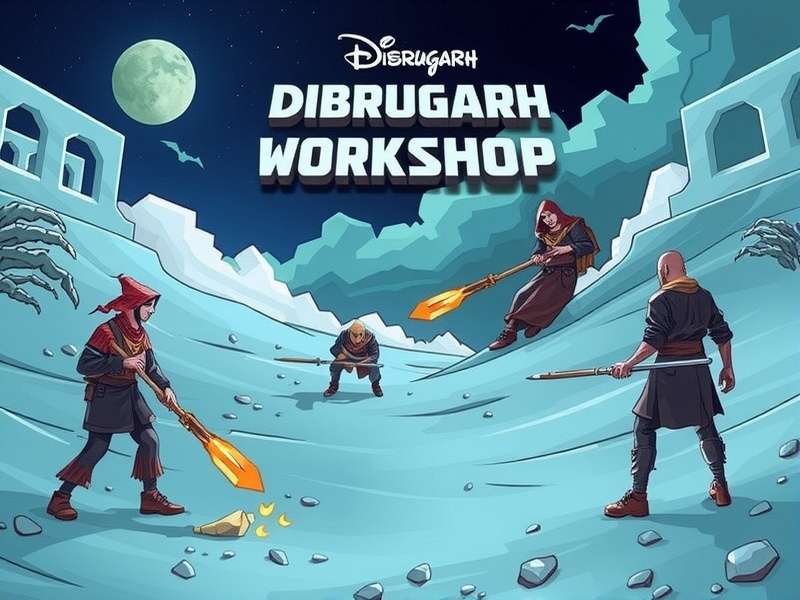 Michael Roberts - Founder, IndieGame Lab