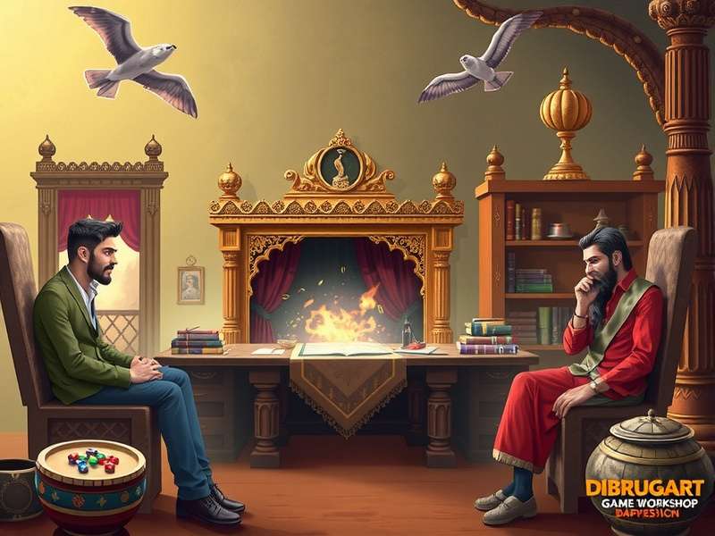 Amit Kumar - Lead Developer