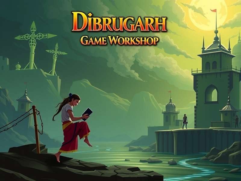 Rajesh Sharma - Founder & CEO