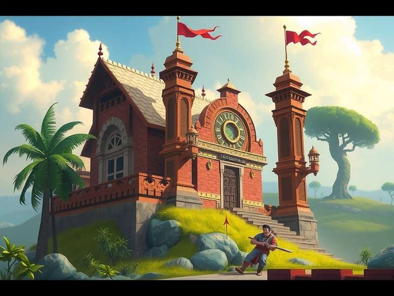 Priya Das - Creative Director